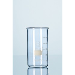 DURAN® beaker, high form, without spout