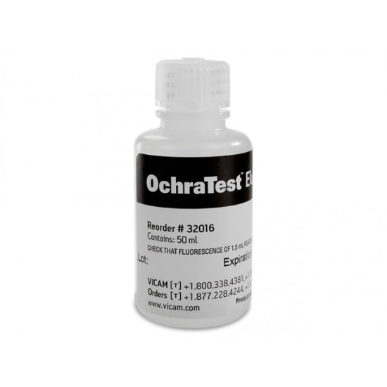 Ochratest Eluting Solution , 50 mL