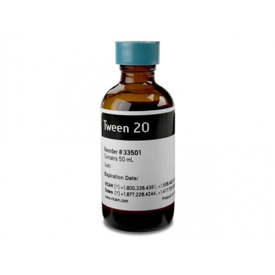 Tween 20 , 50 mL