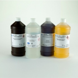 Chloride Standard Solution, 1000 mg/L, 500 mL