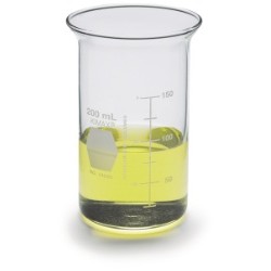 Glass Beaker