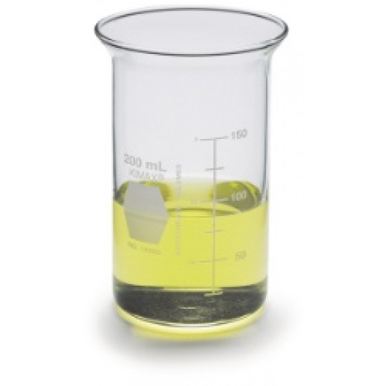 Glass Beaker