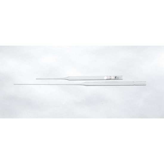 Disposable Glass Pasteur Pipettes