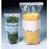 Whirl-pak® sampling bag Stand-up, capacity 120 mL