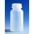 LDPE ,Round Sampling Bottle Capacity: 250 mL