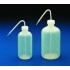 LDPE ,Round Sampling Bottle Capacity: 1000 mL