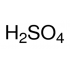 Sulphuric Acid, Poly Bottle 6 x 500ml