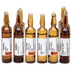 UV-Vis Certified Calibration Standards